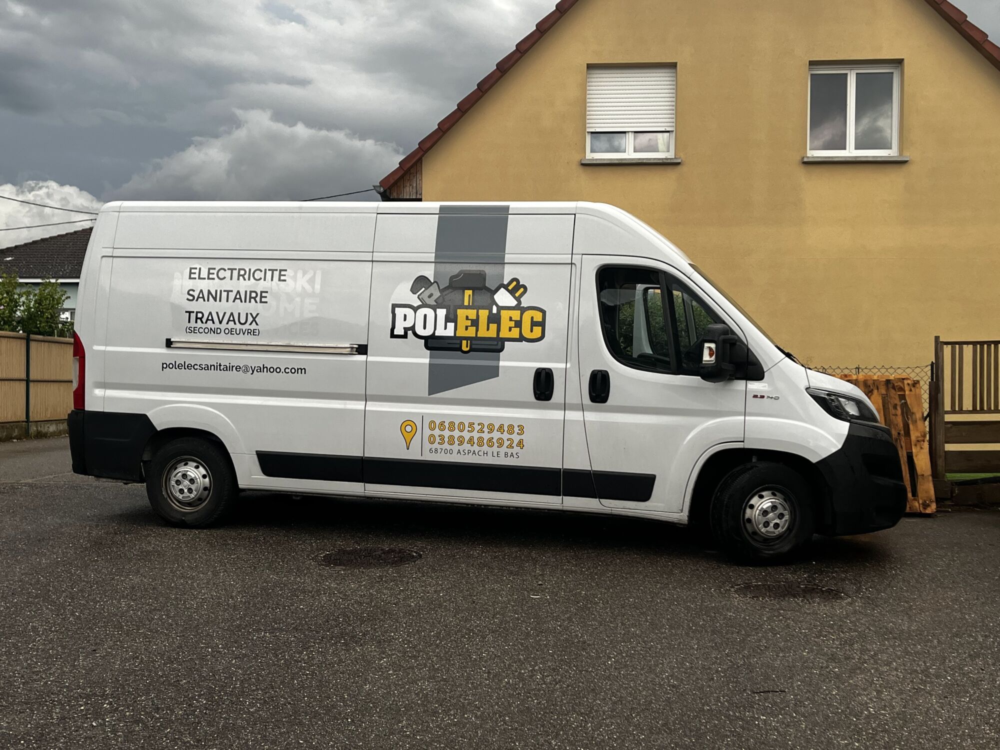 Dépannage sanitaire Riedisheim