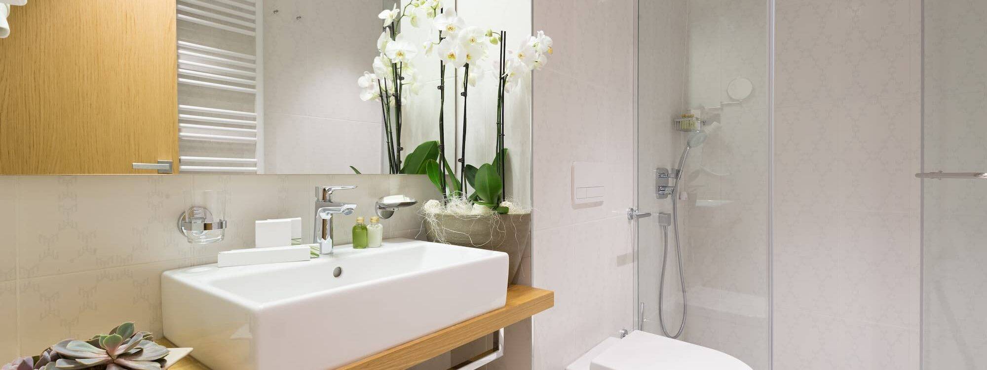 Comment aménager une salle de bain PMR ? Guebwiller
