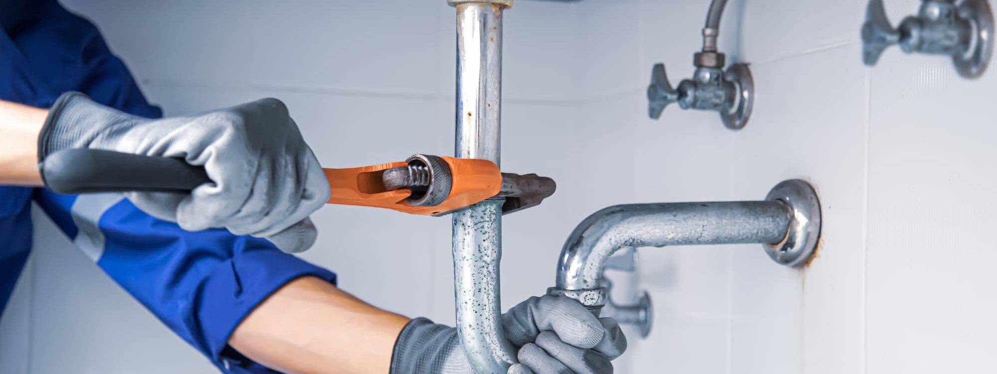 Fuites d&#8217;eau : pourquoi faire appel à un professionnel ? Riedisheim