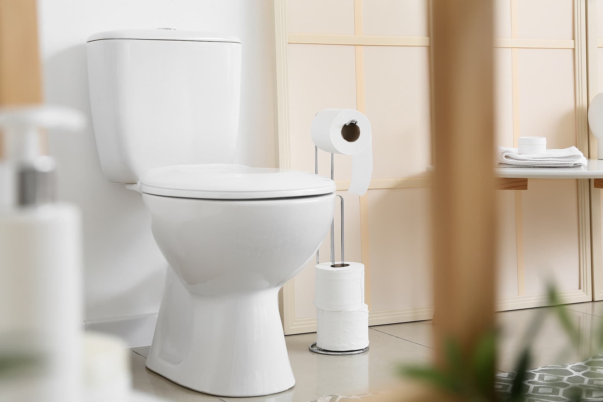 Comment déboucher des toilettes ? Audincourt