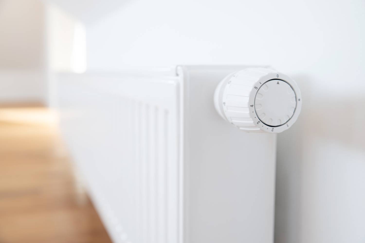 Comment reconnaître les signes d&#8217;usure d&#8217;un radiateur ? Riedisheim